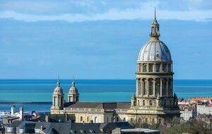 séjour Boulogne-sur-Mer 19/20 mai 2026