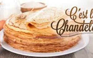 rando 1/2 journée spéciale Chandeleur