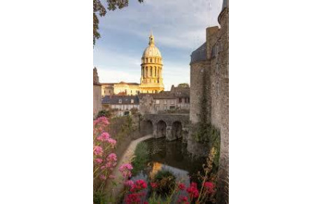 Les inscriptions pour le séjour sont ouvertes jusqu'à fin février 2026 !