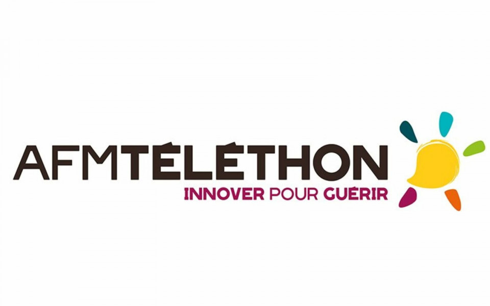 Marche au profit du Téléthon suivie d'un apéritif
