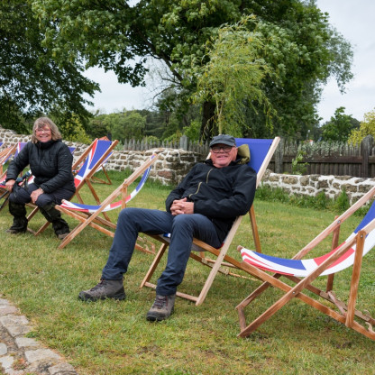 Séjour Boulogne-sur-mer 19&20 mai 2026