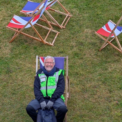 Séjour Boulogne-sur-mer 19&20 mai 2026