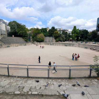 Paris 27082026