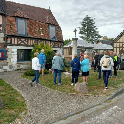 Fête du Patrimoine