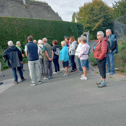 Fête du Patrimoine