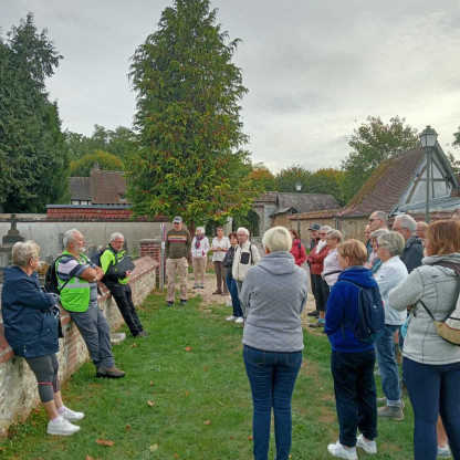 Fête du Patrimoine