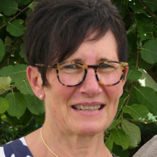 Christiane Helie