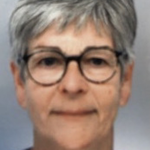 Martine Facon