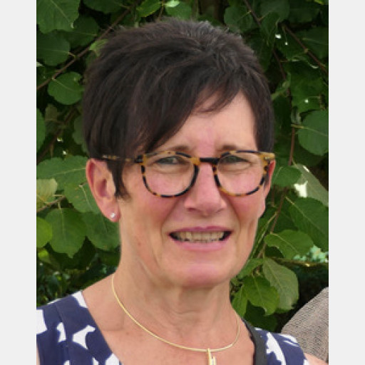 Christiane Helie