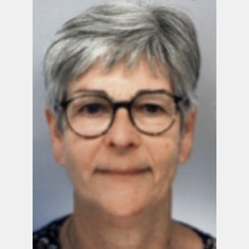 Martine Facon