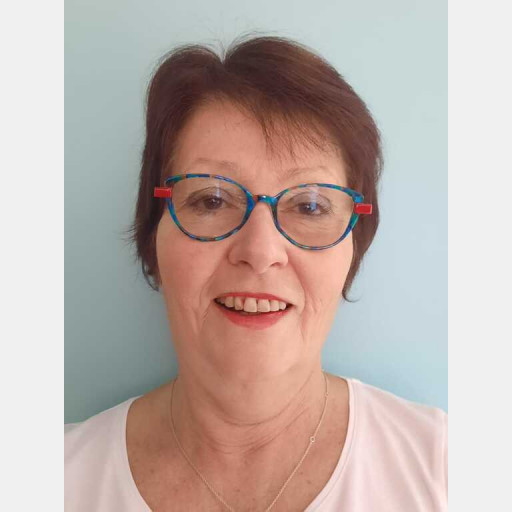 Martine  Picot
